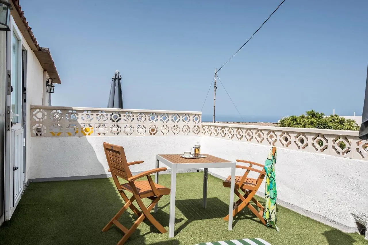 Casa Drago - Villa Perenquen Guía de Isora