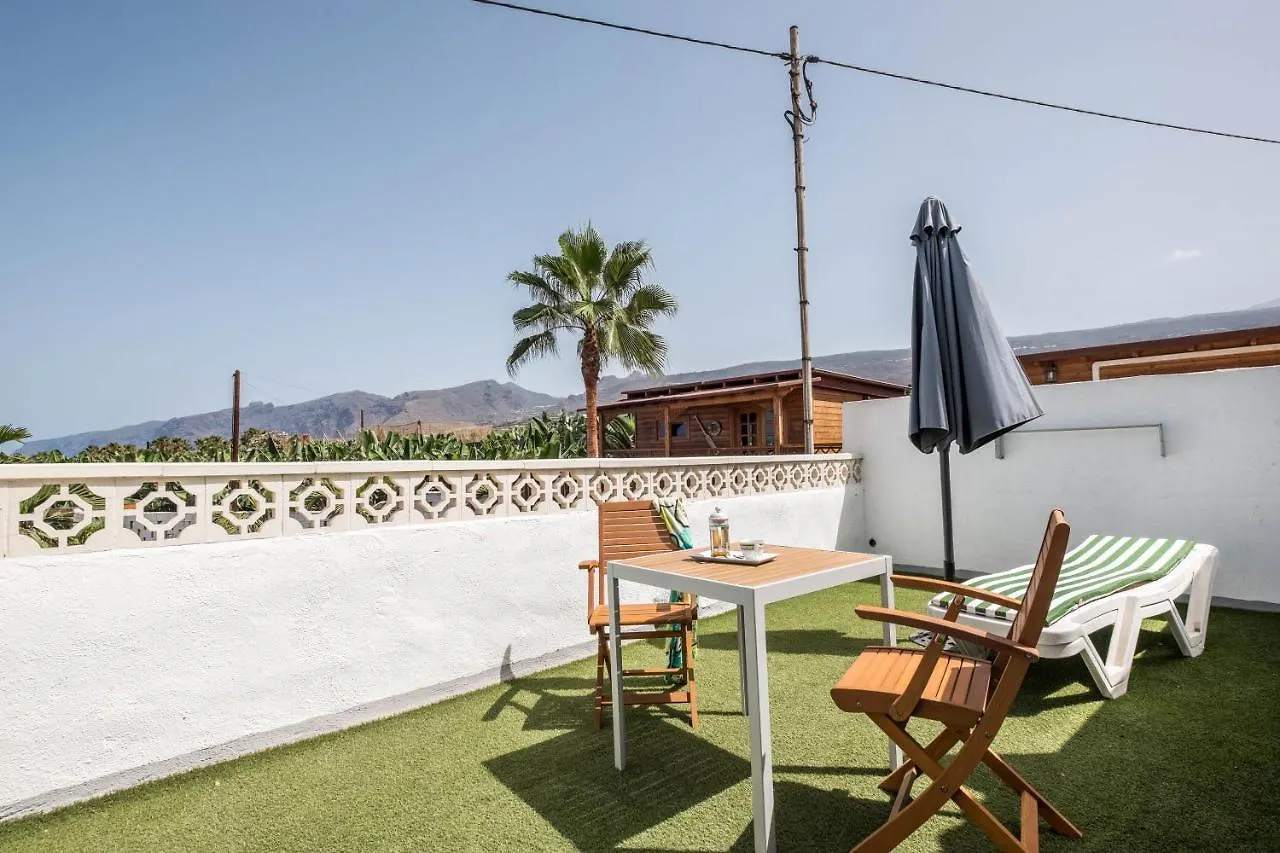 Semesterbostad Casa Drago - Villa Perenquen Guía de Isora