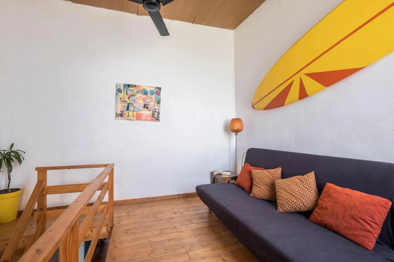 Vakantiehuis Casa Drago - Villa Perenquen Guía de Isora