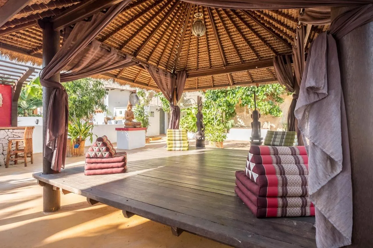 Vakantiehuis Casa Drago - Villa Perenquen Guía de Isora