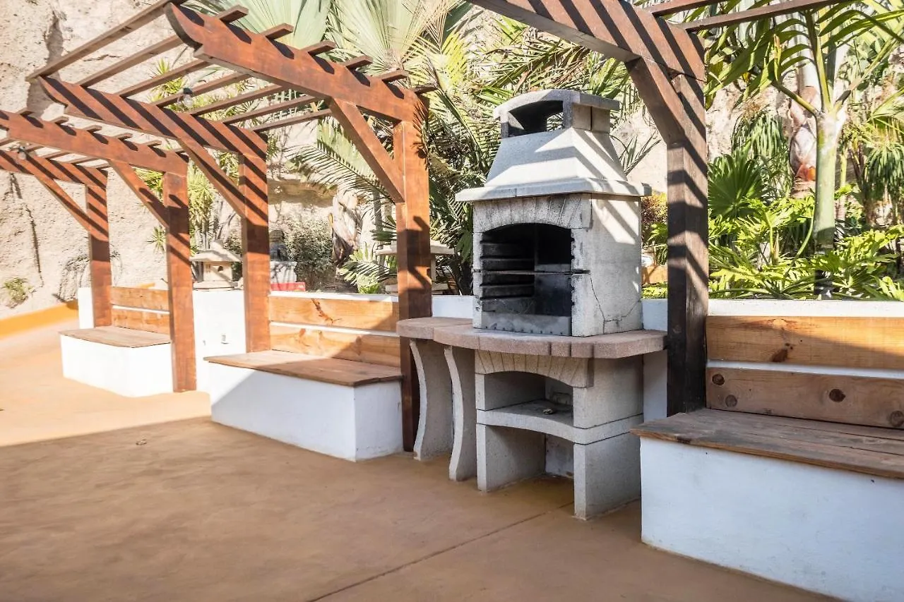 Casa Drago - Villa Perenquen Guía de Isora Spanien