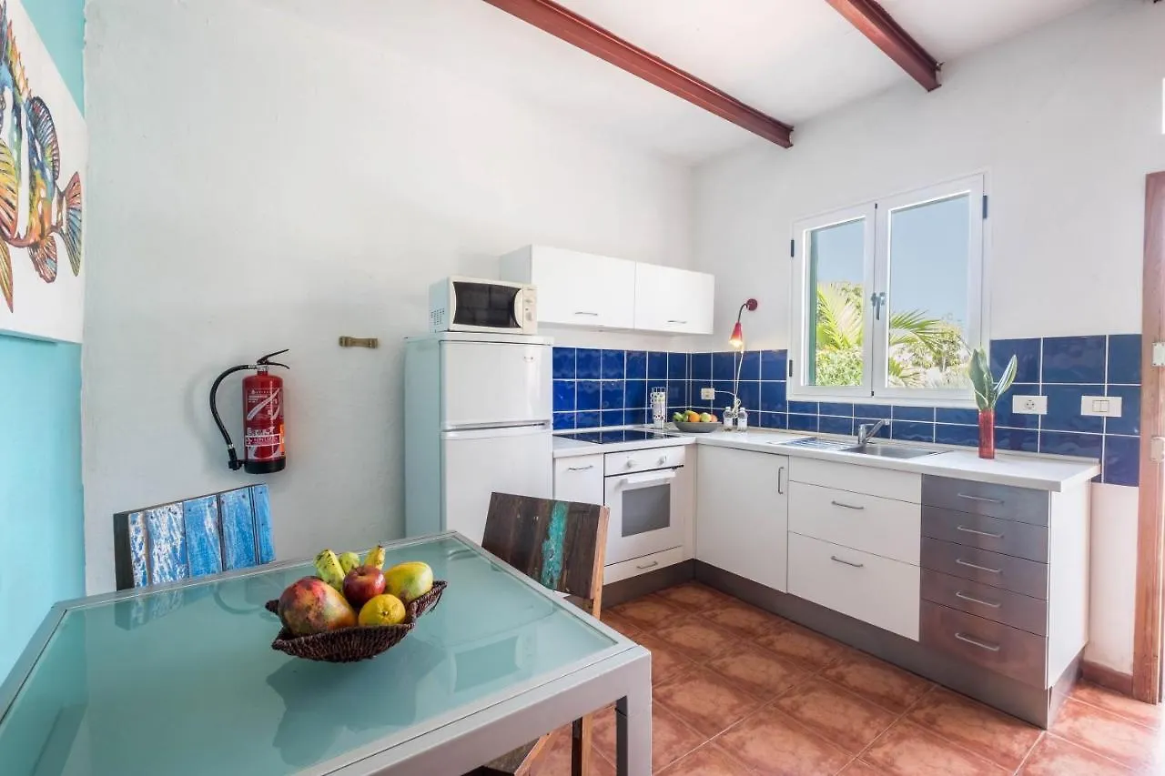 Casa Drago - Villa Perenquen Guía de Isora