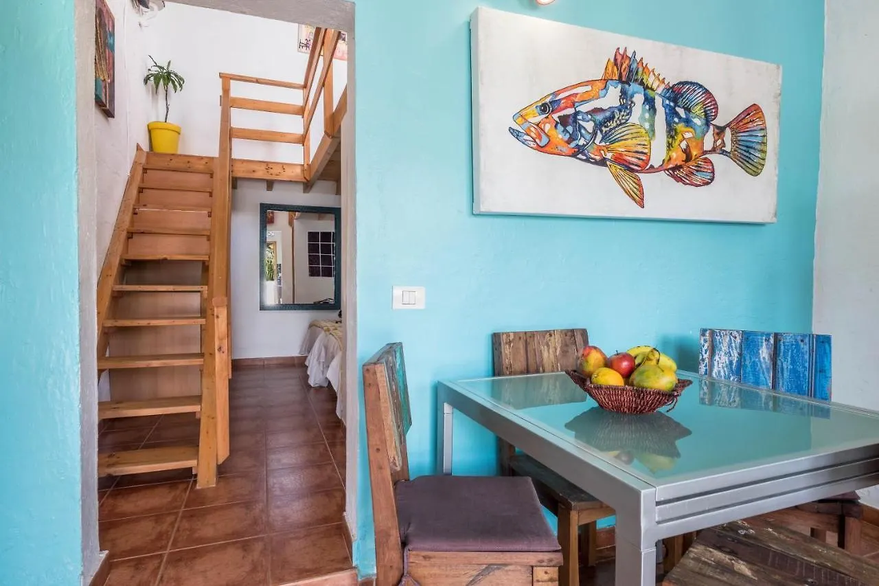 Casa Drago - Villa Perenquen Guía de Isora